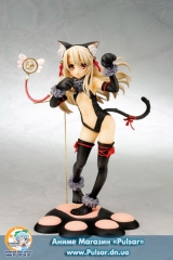 Оригинальная аниме фигурка Fate/kaleid liner Prisma Illya - Illyasviel Von Einzbern The Beast Ver. 1/8 Complete Figure