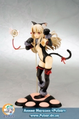 Оригинальная аниме фигурка Fate/kaleid liner Prisma Illya - Illyasviel Von Einzbern The Beast Ver. 1/8 Complete Figure