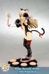 Оригинальная аниме фигурка Fate/kaleid liner Prisma Illya - Illyasviel Von Einzbern The Beast Ver. 1/8 Complete Figure