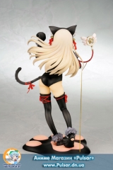 Оригинальная аниме фигурка Fate/kaleid liner Prisma Illya - Illyasviel Von Einzbern The Beast Ver. 1/8 Complete Figure