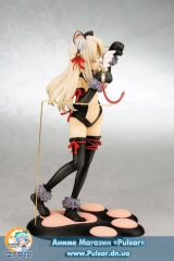 Оригинальная аниме фигурка Fate/kaleid liner Prisma Illya - Illyasviel Von Einzbern The Beast Ver. 1/8 Complete Figure