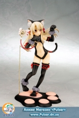 Оригинальная аниме фигурка Fate/kaleid liner Prisma Illya - Illyasviel Von Einzbern The Beast Ver. 1/8 Complete Figure