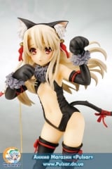 Оригінальна аніме фігурка Fate/kaleid liner Prisma Illya - Illyasviel Von Einzbern The Beast Ver. 1/8 Complete Figure