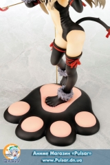 Оригинальная аниме фигурка Fate/kaleid liner Prisma Illya - Illyasviel Von Einzbern The Beast Ver. 1/8 Complete Figure