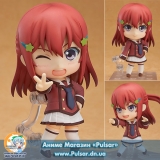 Оригинальная аниме фигурка Nendoroid - Inou Battle ha Nichijo-kei no Naka de: Tomoyo Kanzaki