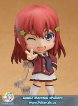 оригінальна Аніме фігурка Nendoroid - Inou Battle ha Nichijo-кеі no Naka de: Tomoyo Kanzaki