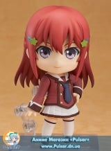 Оригинальная аниме фигурка Nendoroid - Inou Battle ha Nichijo-kei no Naka de: Tomoyo Kanzaki