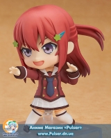 Оригинальная аниме фигурка Nendoroid - Inou Battle ha Nichijo-kei no Naka de: Tomoyo Kanzaki