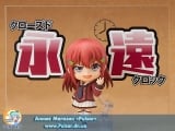 Оригинальная аниме фигурка Nendoroid - Inou Battle ha Nichijo-kei no Naka de: Tomoyo Kanzaki