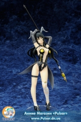 Оригинальная аниме фигурка Ultra Kaijuu Gijinka Keikaku - Zetton-san Complete Figure