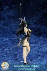 Оригинальная аниме фигурка Ultra Kaijuu Gijinka Keikaku - Zetton-san Complete Figure