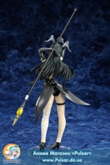 Оригинальная аниме фигурка Ultra Kaijuu Gijinka Keikaku - Zetton-san Complete Figure