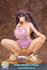 Оригінальна аніме фігурка Kairakuten BEAST COVER GIRL - Sakura Harumoto 1/6 Complete Figure