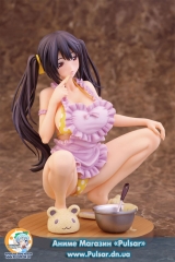 Оригинальная аниме фигурка Kairakuten BEAST COVER GIRL - Sakura Harumoto 1/6 Complete Figure