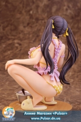 Оригинальная аниме фигурка Kairakuten BEAST COVER GIRL - Sakura Harumoto 1/6 Complete Figure
