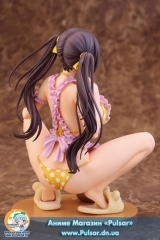 Оригинальная аниме фигурка Kairakuten BEAST COVER GIRL - Sakura Harumoto 1/6 Complete Figure