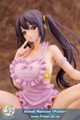 Оригинальная аниме фигурка Kairakuten BEAST COVER GIRL - Sakura Harumoto 1/6 Complete Figure