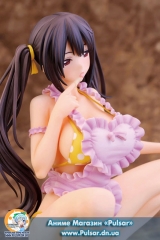 Оригинальная аниме фигурка Kairakuten BEAST COVER GIRL - Sakura Harumoto 1/6 Complete Figure