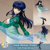 Оригінальна аніме фігурка Mahouka Koukou no Rettousei - Miyuki Shiba 1/8 Complete Figure