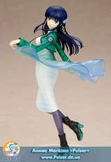 Оригінальна аніме фігурка Mahouka Koukou no Rettousei - Miyuki Shiba 1/8 Complete Figure
