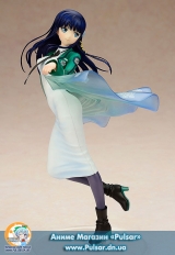 Оригінальна аніме фігурка Mahouka Koukou no Rettousei - Miyuki Shiba 1/8 Complete Figure