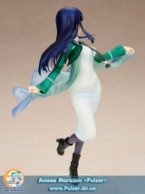 Оригінальна аніме фігурка Mahouka Koukou no Rettousei - Miyuki Shiba 1/8 Complete Figure