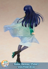 Оригінальна аніме фігурка Mahouka Koukou no Rettousei - Miyuki Shiba 1/8 Complete Figure