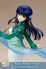 Оригінальна аніме фігурка Mahouka Koukou no Rettousei - Miyuki Shiba 1/8 Complete Figure