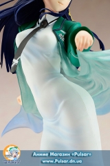 Оригінальна аніме фігурка Mahouka Koukou no Rettousei - Miyuki Shiba 1/8 Complete Figure