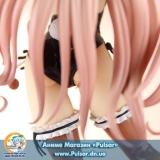 Оригінальна аніме фігурка RO-KYU-BU! SS - Hinata Hakamada -Black Usagi-san ver.- 1/7 Complete figure