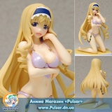 Оригинальная аниме фигурка BEACH QUEENS - Infinite Stratos: Cecilia Alcott Ver.2 1/10 Complete Figure