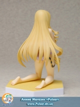 Оригинальная аниме фигурка BEACH QUEENS - Infinite Stratos: Cecilia Alcott Ver.2 1/10 Complete Figure