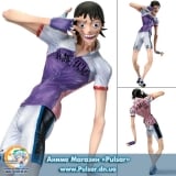 Оригинальная аниме фигурка mensHdge technical statue No.10 Yowamushi Pedal GRANDE ROAD - Akira Midousuji Complete Figure