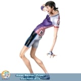 Оригинальная аниме фигурка mensHdge technical statue No.10 Yowamushi Pedal GRANDE ROAD - Akira Midousuji Complete Figure