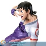 Оригинальная аниме фигурка mensHdge technical statue No.10 Yowamushi Pedal GRANDE ROAD - Akira Midousuji Complete Figure