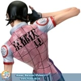 Оригинальная аниме фигурка mensHdge technical statue No.10 Yowamushi Pedal GRANDE ROAD - Akira Midousuji Complete Figure