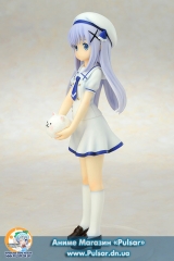 Оригинальная аниме фигурка Is the order a rabbit? - Chino Summer Uniform 1/7 Complete Figure