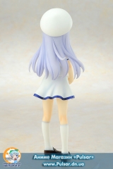 Оригинальная аниме фигурка Is the order a rabbit? - Chino Summer Uniform 1/7 Complete Figure