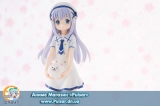 Оригинальная аниме фигурка Is the order a rabbit? - Chino Summer Uniform 1/7 Complete Figure