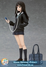 Оригинальная аниме фигурка figma - THE IDOLM@STER Cinderella Girls: Rin Shibuya Cinderella Project ver