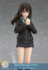 Оригинальная аниме фигурка figma - THE IDOLM@STER Cinderella Girls: Rin Shibuya Cinderella Project ver
