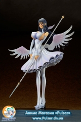 Оригинальная аниме фигурка Mahou Shoujo - Misanee 1/7 Complete Figure