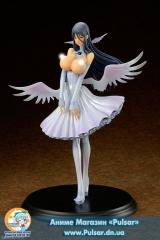 Оригинальная аниме фигурка Mahou Shoujo - Misanee 1/7 Complete Figure