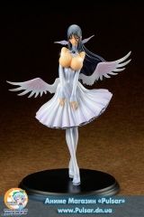 Оригинальная аниме фигурка Mahou Shoujo - Misanee 1/7 Complete Figure