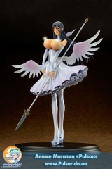 Оригинальная аниме фигурка Mahou Shoujo - Misanee 1/7 Complete Figure