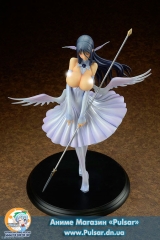 Оригинальная аниме фигурка Mahou Shoujo - Misanee 1/7 Complete Figure
