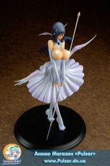 Оригинальная аниме фигурка Mahou Shoujo - Misanee 1/7 Complete Figure