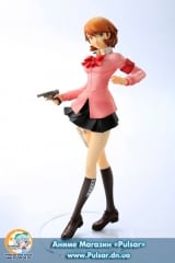 Оригинальная аниме фигурка Dwell - Persona 3 the Movie: Yukari Takeba 1/8 Complete Figure