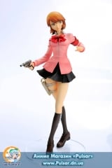 Оригинальная аниме фигурка Dwell - Persona 3 the Movie: Yukari Takeba 1/8 Complete Figure