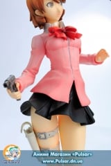 Оригинальная аниме фигурка Dwell - Persona 3 the Movie: Yukari Takeba 1/8 Complete Figure